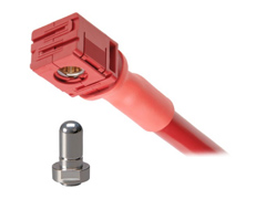 SW1 Wire-to-Board and Busbar Interconnects