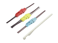 Squba 1.8mm/3.6mm Sealed Wire-to-Wire Connectors