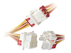 VersaBlade Wire to Wire Connector Systems
