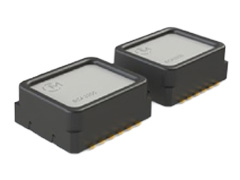 Accelerometer Sensors