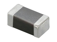 DFE Metal Alloy Inductors