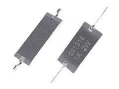 TFS Surge Capable Thick Film Non Inductive Resistors