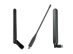 External Wireless Antenna Solutions