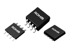 Automotive Intelligent Power Devices (IPDs)
