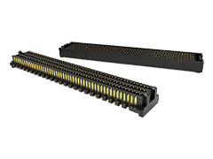 SEAM and SEAF SEARAY Connectors