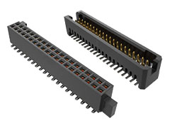 Tiger Eye TFM/SFM Series Terminals and Sockets