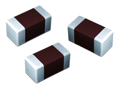 MCAS Multilayer Ceramic Capacitors