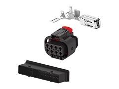 AMP MCP Interconnection Systems