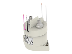 ECK Series High-Voltage DC Contactors