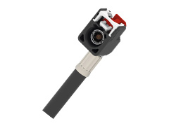 FAKRA Automotive Connector Systems