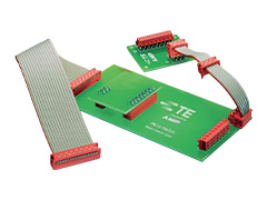 TE Connectivity Micro-MaTch Connectors