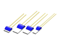 PTF Family RTD Temperature Sensors