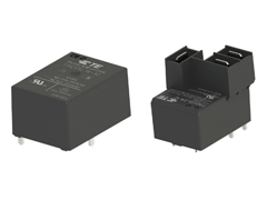 T9G Series PCB Power Relays
