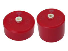 715C High Voltage Ceramic Disc Capacitors
