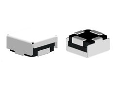 IHLE Series High Current Inductors