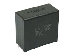 MKP1848H DC-Link Film Capacitors