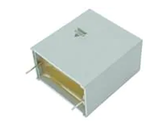 MKT370 Series DC Film Capacitors