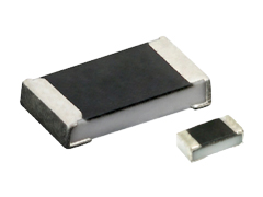 RCS e3 Anti-Surge Thick Film Chip Resistors