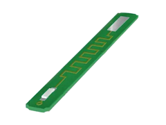 PCB RTD Temperature Sensor Assembly