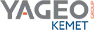 KEMET logo