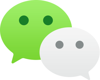 wechat logo