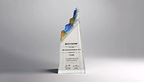 Bourns Award