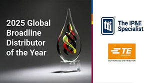 Distributor of the Year Award