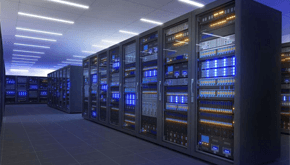 server racks