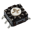 DIP Switches