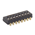 DIP Switches