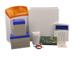 Intrusion Alarms