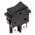 Rocker Switches