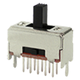 Slide Switches