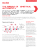 Molex Industrial Automation Solution