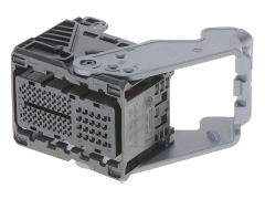 Compactus Sealed Hybrid Connectors