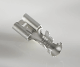 TE 2D FASTON Connector