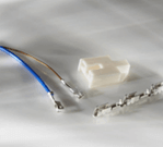 TE Cluster Block Terminals