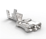 TE F-Spring FASTON Connector