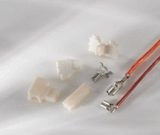 TE Positive Lock Connector