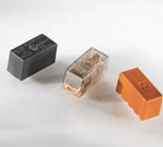 TE RZ Relay