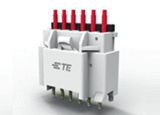 TE SGI 2.5 Connector