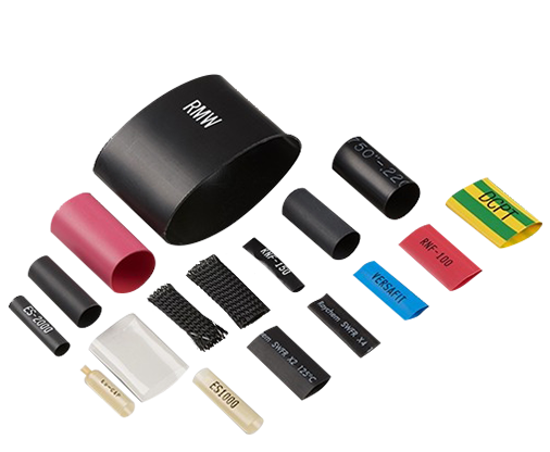 Heat Shrink Tubes
