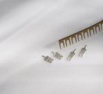 TE SIAMEZE Terminals