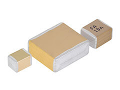 StackiCap MLCC 电容器