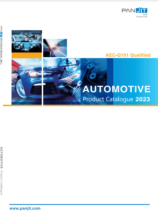Automotive Selection Guide PDF Thumbnail