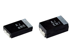T51 vPolyTan Polymer Chip Capacitors
