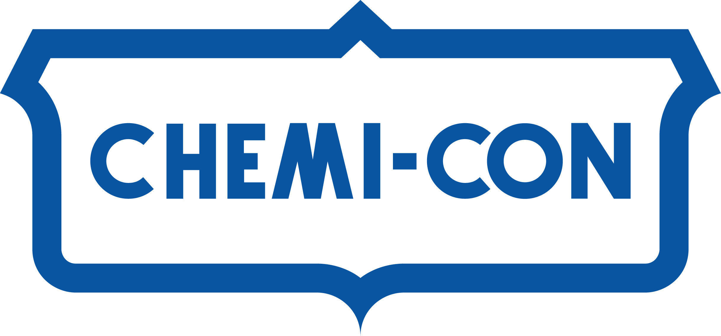 Checmi-Con Logo
