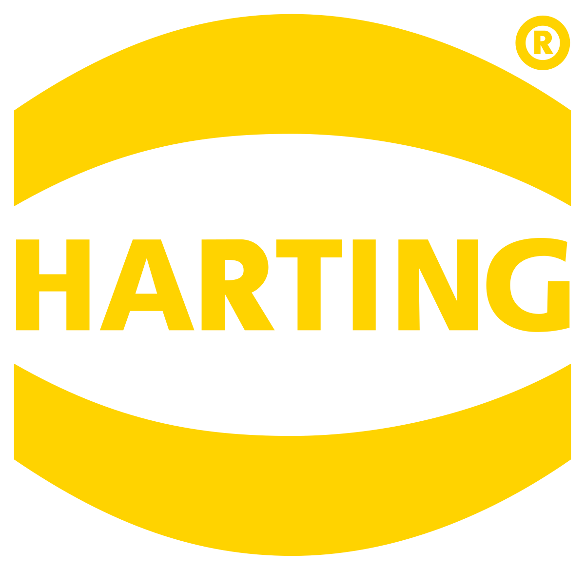 Harting Logo
