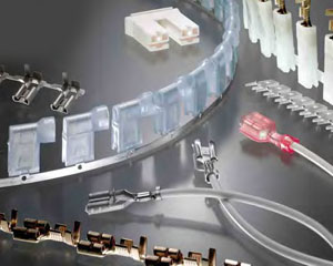 FASTON Terminals