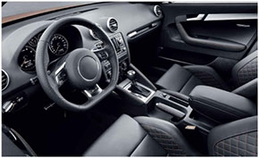 Auto Interior